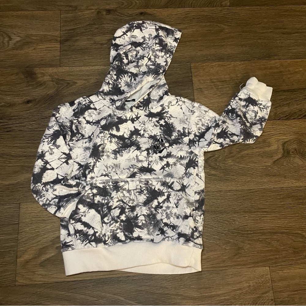 Volcom Toddler Hoodie
